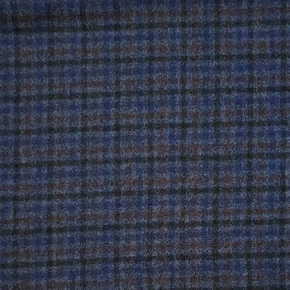 TWEED BLU